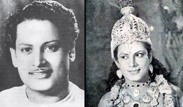 Flashback-:-A-hero-more-handsome-than-MGR-that-day