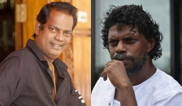Actor-Salim-Kumars-son-responds-to-actor-Vinayakans-criticism