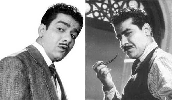 Flashback-JP-Chandrababu,-who-drank-poison-and-got-a-chance-at-the-silver-screen