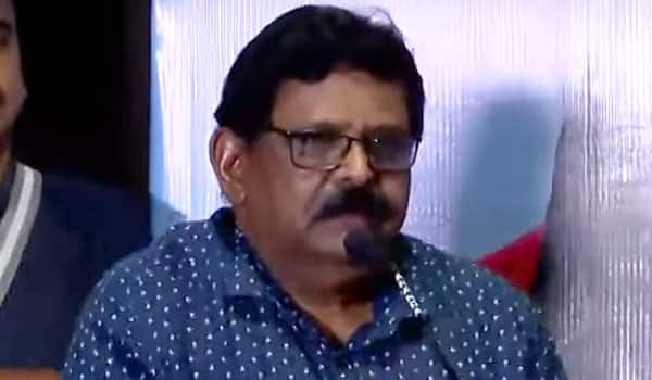 Do-Tamils-​​have-poor-taste-Director-Gnanarajasekaran