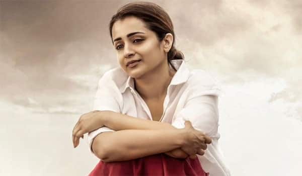 Thug-life-:-Review-Trisha-Upset