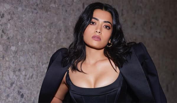 Rashmika-is-about-to-transform-into-a-very-attractive-actress.
