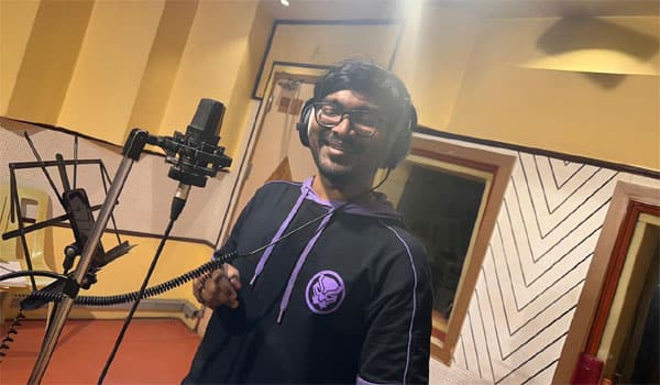 Ilayaraja-grandson-becomes-a-music-composer