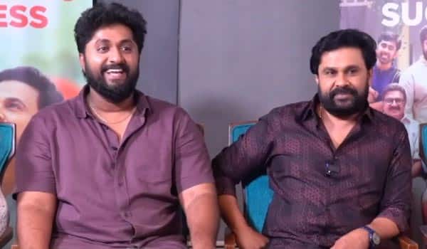 Dhyan-Sreenivasan-will-direct-Dileeps-film-after-Nayantharas-film.