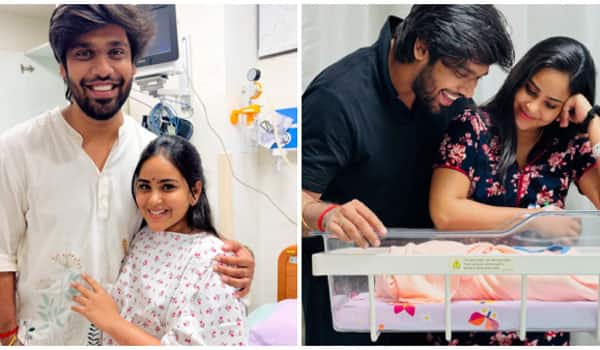 Small-screen-actress-Kanmani-has-given-birth-to-a-baby-boy!