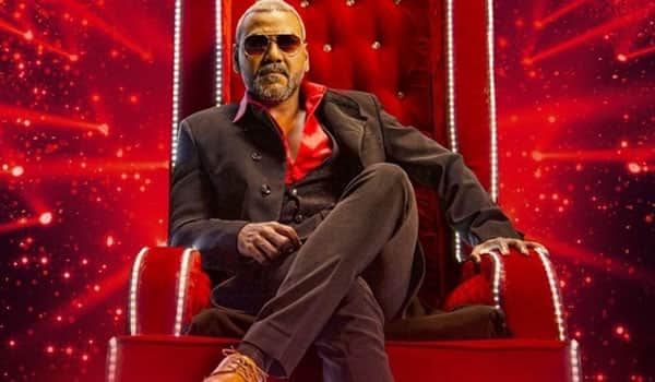 What-is-the-status-of-the-film-Kanchana-4