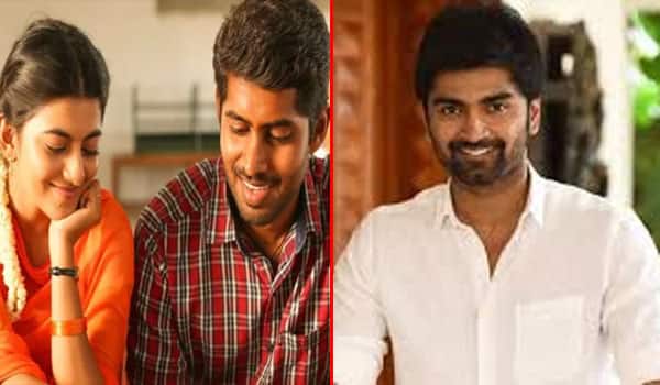 Pariyerum-Perumal-is-the-first-choice-of-Atharvaa