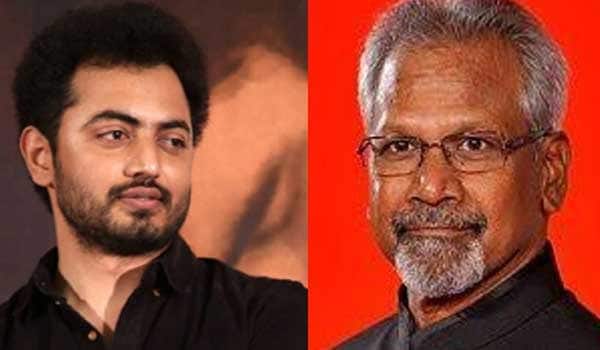 Young-Telugu-director-phanindra-narsetti-lashes-out-at-netizens-for-criticizing-Mani-Ratnam
