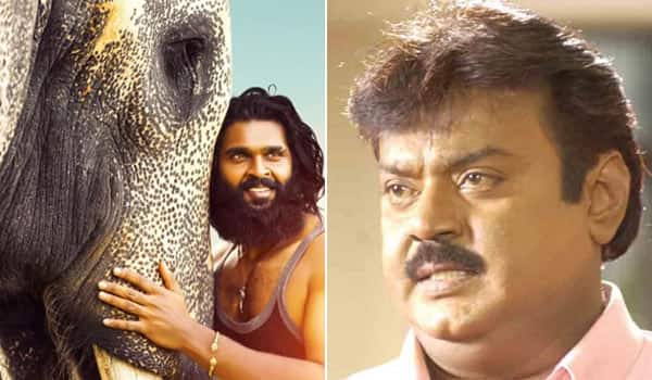 Vijayakanths-appearance-in-the-film-Pada-Thalaivan-is-welcomed