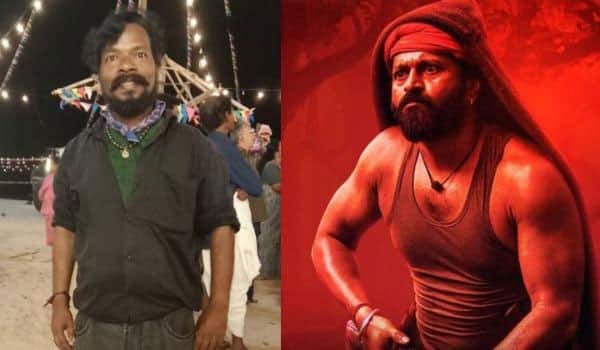 Malikappuram-actor-Kalabhavan-Niju-passes-away-amid-Kantara-2-shoot