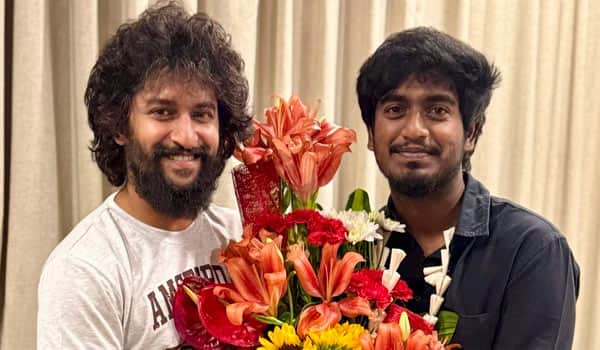 Tourist-Family-director-meets-Nani