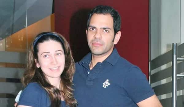 Karisma-ex-husband-died-after-a-bee-got-into-his-mouth