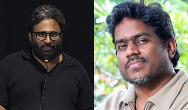 Why-is-Yuvan-not-in-the-movie-Parandu-Po-Ram-explains