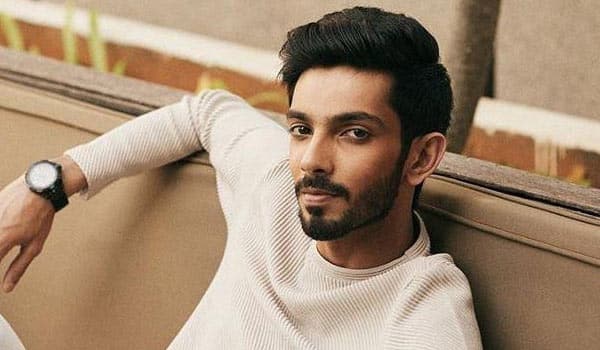 Marriage...-Dont-spread-rumors-Anirudh