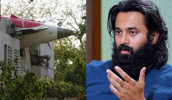Unni-Mukundan-reveals-he-grew-up-near-Air-India-crash-site:-My-school-friends-and-I-are-in-shock