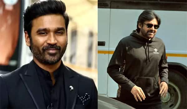 Dhanush-wants-to-direct-a-film-starring-Pawan-Kalyan
