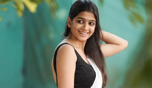 Political-Entry,-Young-Actress-Anantika-Wish