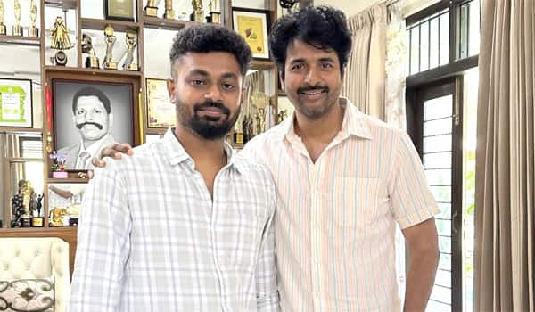 Sivakarthikeyans-24th-film-Who-is-the-director