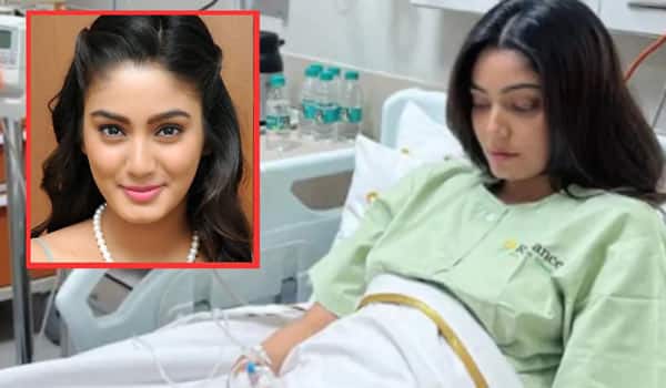 Liver-problem-Sana-admitted-to-hospital