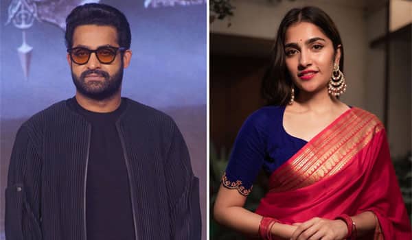 Rukmini-Vasanth-To-Star-Opposite-Jr-NTR-In-His-Next-With-Prashanth-Neel