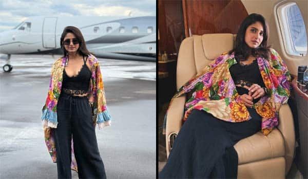 Did-the-small-screen-actress-buy-a-private-plane