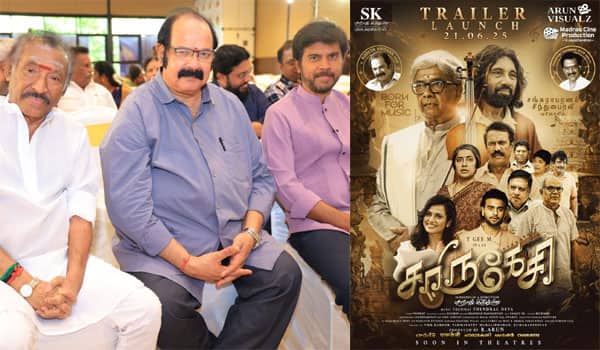 Y.G.-Mahendrans-Charukesi-Suresh-Krissna-directed-the-film-because-Rajinikanth-said-it
