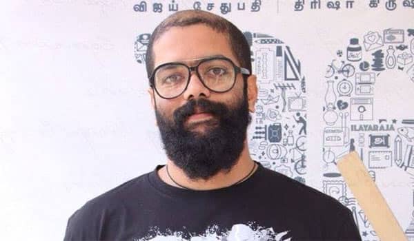 Govind-Vasantha-follows-the-style-of-Ilayaraja