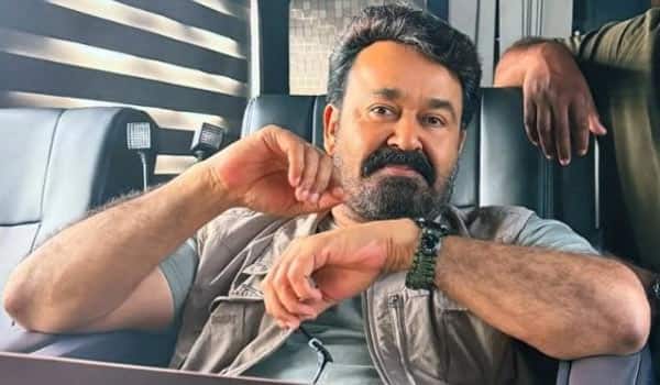 Mohanlal-confirms-Patriot-title