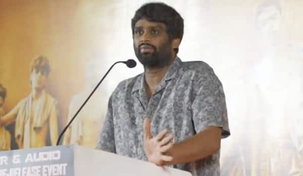 Vijay-Sethupathis-son-Vijays-Janyayan-director-at-the-film-festival
