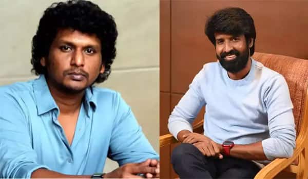 Soori-produced-by-Lokesh-Kanagaraj-Who-is-the-director