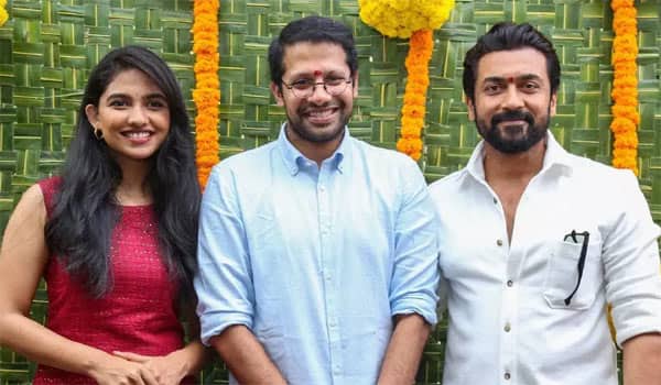 Venky-Atluri-talks-about-Suriyas-46-film