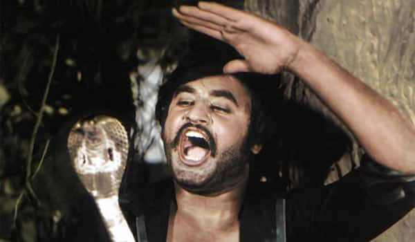 Flashback-Rajinikanths-Bhairavi-to-become-the-top-star