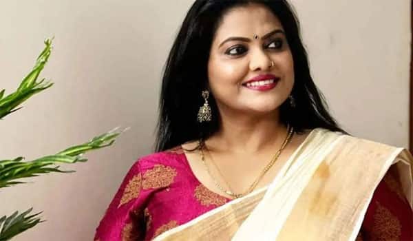Malayalam-actor-Minu-Muneer-arrested-for-defamatory-posts-against-Balachandra-Menon,-released-on-bail