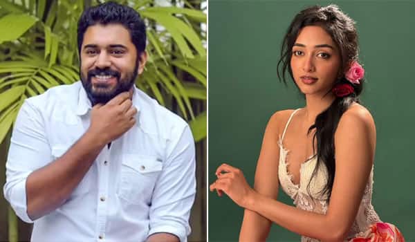 Nivin-Pauly-and-Preethi-Mukundan-pair-up