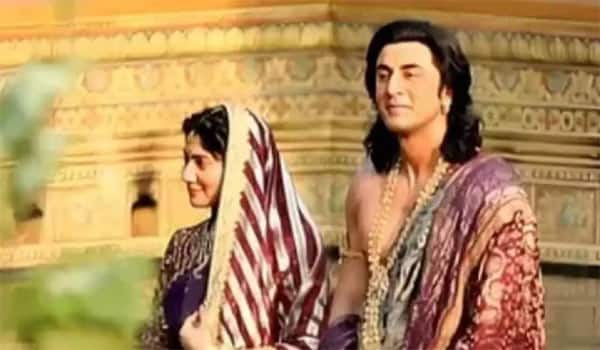 Ramayana-title-video-to-be-released-in-9-cities