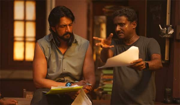 Max-director-to-direct-Sudeeps-47-film