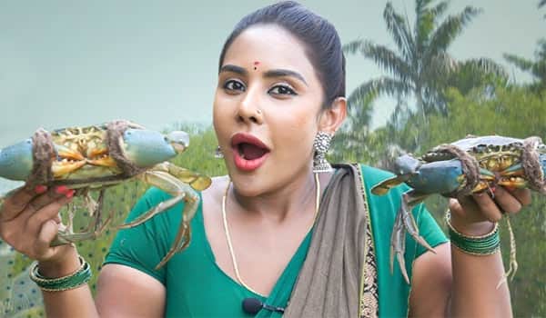 I-have-no-chance-because-I-spoke-about-the-injustices-happening-in-cinema,-I-make-a-living-by-cooking-Sri-Reddy-laments