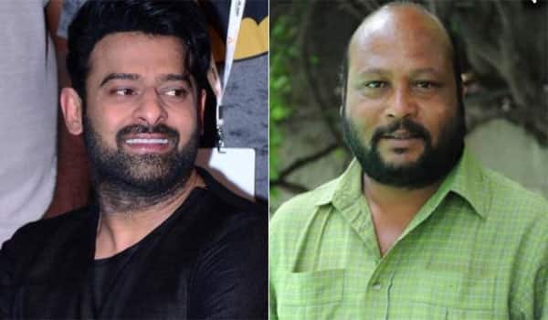 Prabhas-offers-Rs-50-lakh-aid-for-actor-Fish-Venkats-kidney-transplant