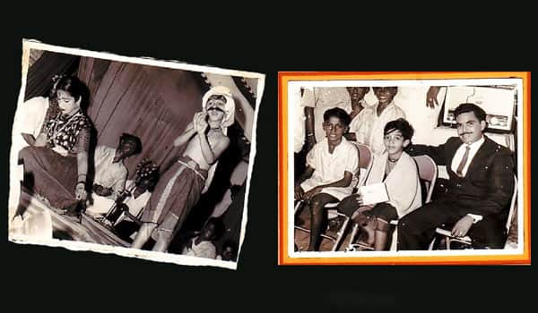 Flashback-Kamal,-the-boy-who-danced-on-stage-for-his-fathers-friend