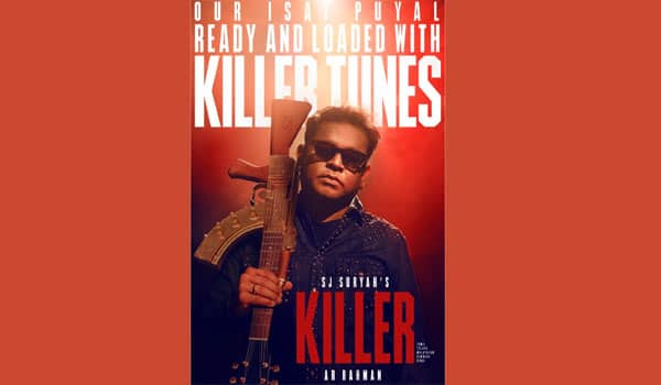 S.J.-Surya,-A.R.-Rahman-team-up-for-the-4th-time-for-Killer