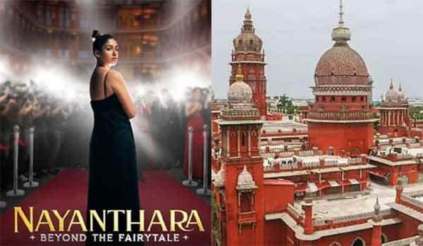Chandramukhi-scenes-in-Nayanthara-documentary-Another-case-seeking-compensation