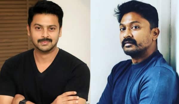 Actors-Srikanth,-Krishna-granted-conditional-bail