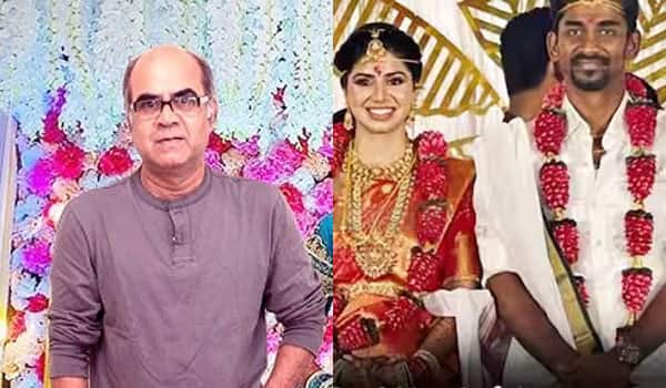 People-who-came-to-daughters-wedding-uninvited-Thalaivasal-Vijay-tells-a-new-story