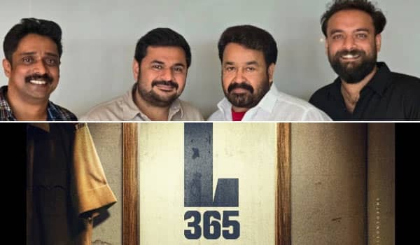 Mohanlal-announces-his-365th-film-as-a-debut-director