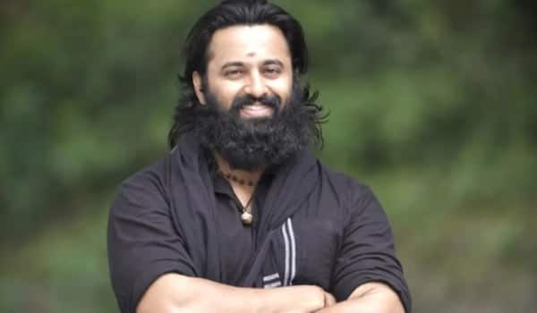 Unni-Mukundan-Instagram-hacked,-Warning-to-fans