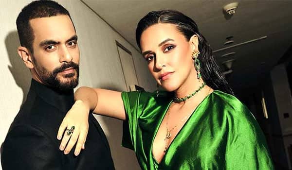 Neha-Dhupia-opens-up-about-getting-pregnant-before-marrying-Angad-Bedi