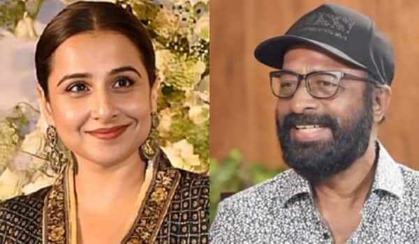 Malayalam-comedy-actor-Harisree-Ashokan-to-thanks-Vidya-Balan