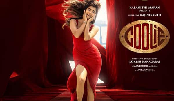 Monica-song-from-the-movie-Coolie-released