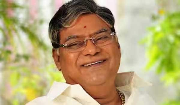 Actor-Kota-Srinivasarao-of-Saamy-and-Thirupachi-fame-passes-away