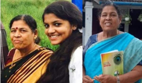 Veteran-actress-Leena-Antony,-at-75,-completes-her-Higher-Secondary-Equivalency,-inspiring-all-with-her-dedication-to-education